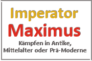 Online Spiele Lk. Darmstadt-Dieburg - Kampf Prä-Moderne - Imperator Maximus